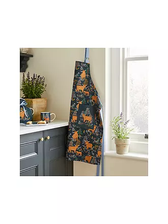 ULSTER WEAVERS | Delantal Best in Show | grau